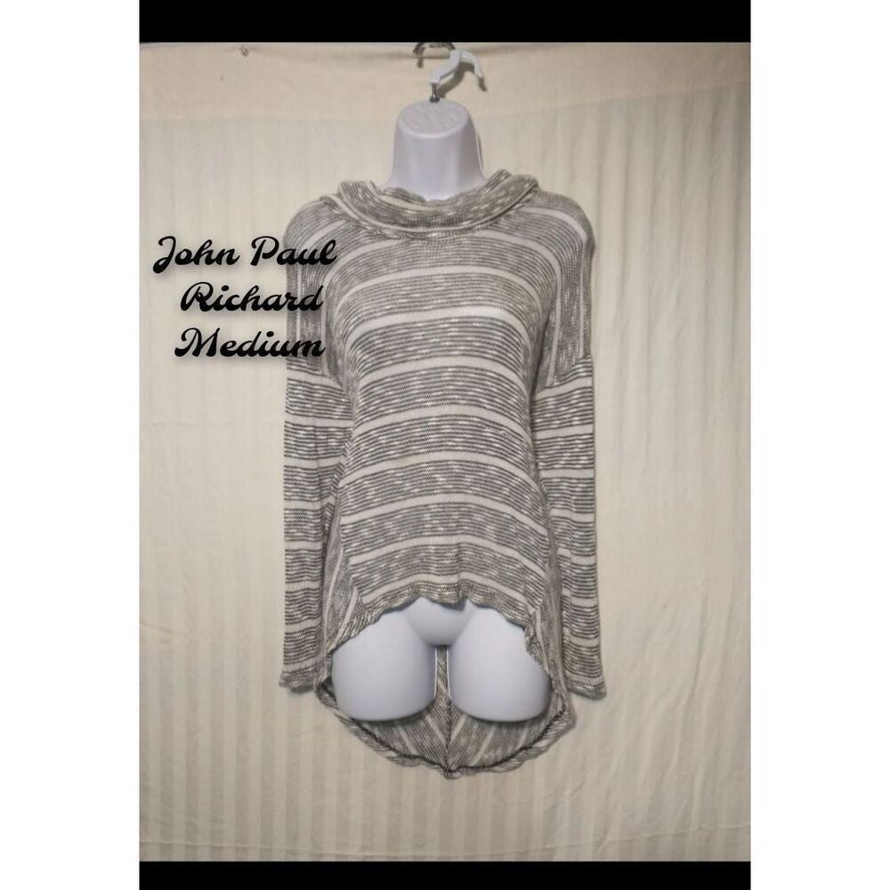 John Paul Richard lounge sweater medium